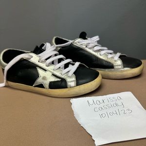 Golden Goose Superstar 35